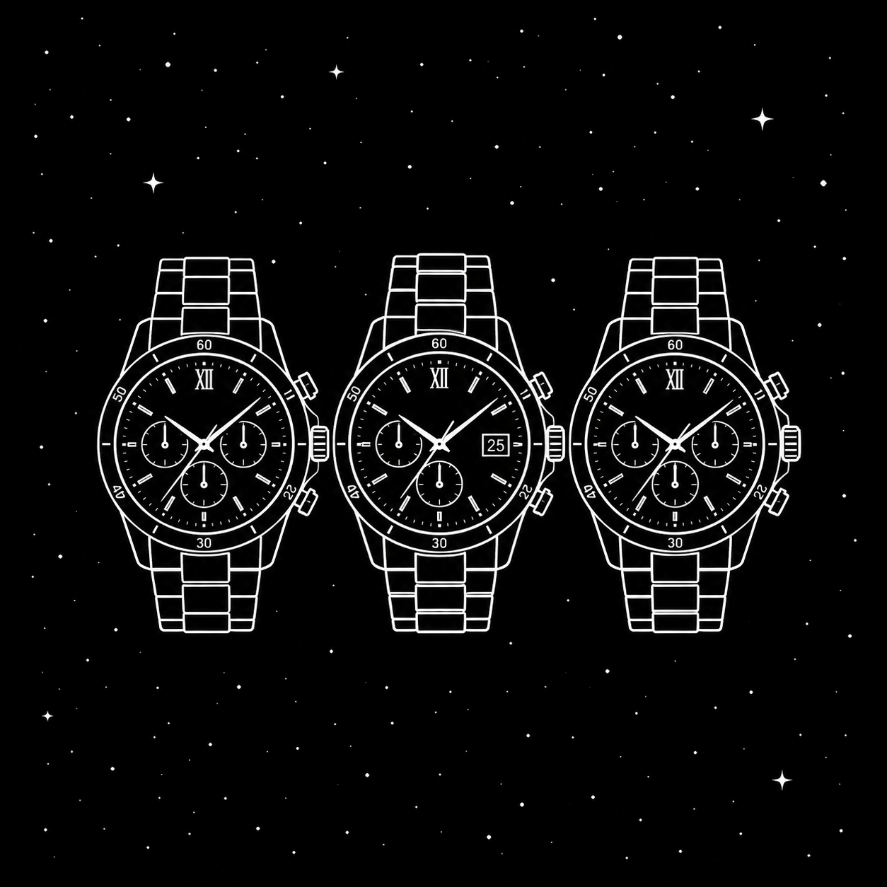 Relojes